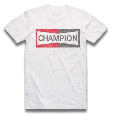 Camiseta Masculina Vintage Champion