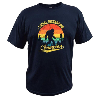 Camiseta Campeã Vintage