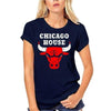 Camiseta Vintage Chicago