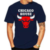 Camiseta Vintage Chicago