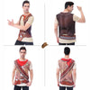 Camiseta Country Vintage Masculina