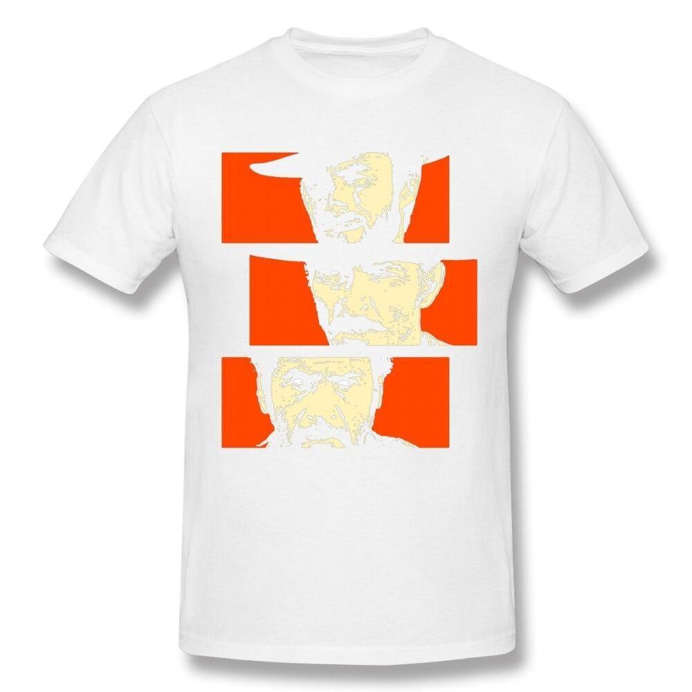 Camiseta De Cowboy Vintage