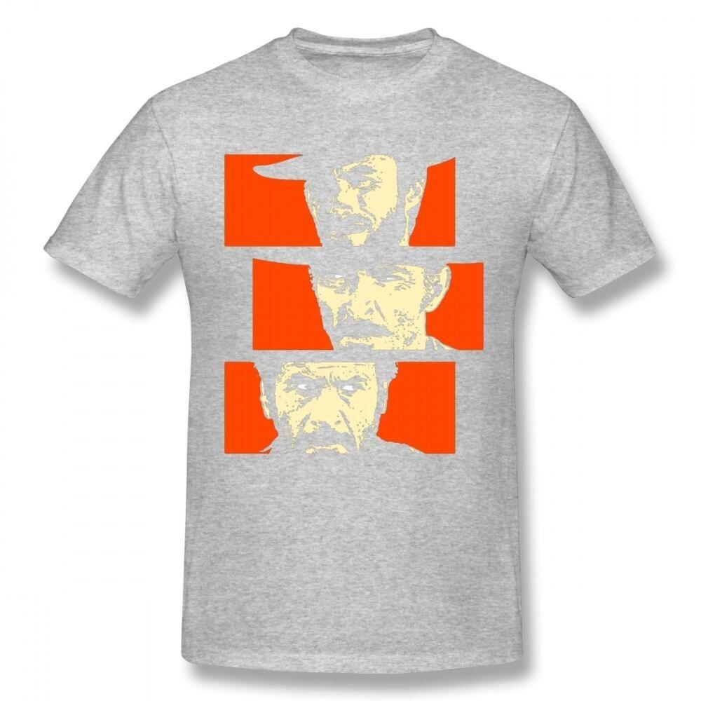 Camiseta De Cowboy Vintage