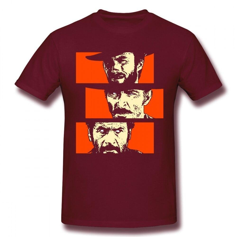 Camiseta De Cowboy Vintage