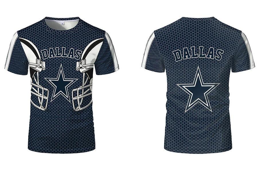 Camiseta Vintage Cowboy