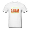 Camiseta Vintage Dallas