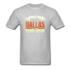 Camiseta Vintage Dallas