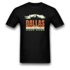 Camiseta Vintage Dallas