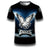 Camiseta Vintage Eagles