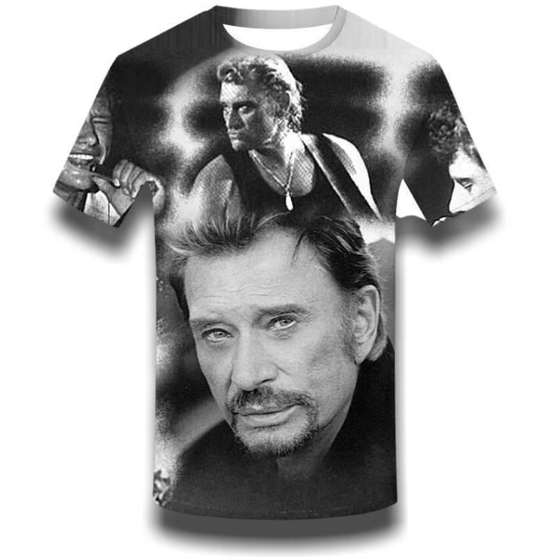 Camiseta Feminina Vintage Elvis Presley