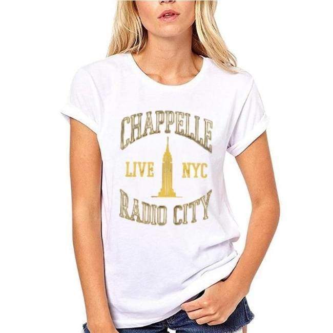 Camiseta Vintage Empire State Building