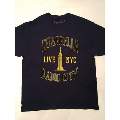 Camiseta Vintage Empire State Building