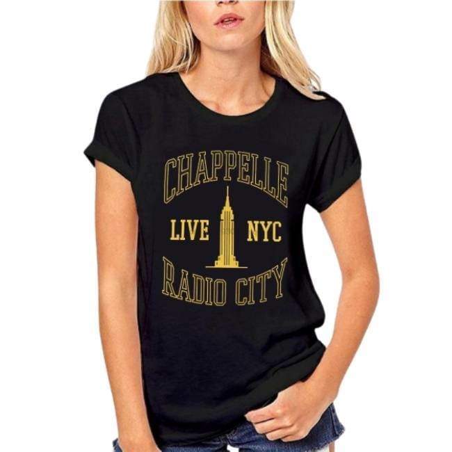 Camiseta Vintage Empire State Building