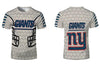 Camiseta Vintage Giants