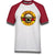 Camiseta Vintage Guns N' Roses