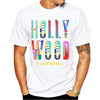 Camiseta Vintage Hollywood