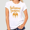 Camiseta Vampiro Hollywood Vintage