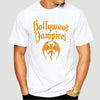 Camiseta Vampiro Hollywood Vintage