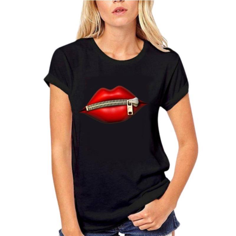 Camiseta Feminina Com Estampa Vintage