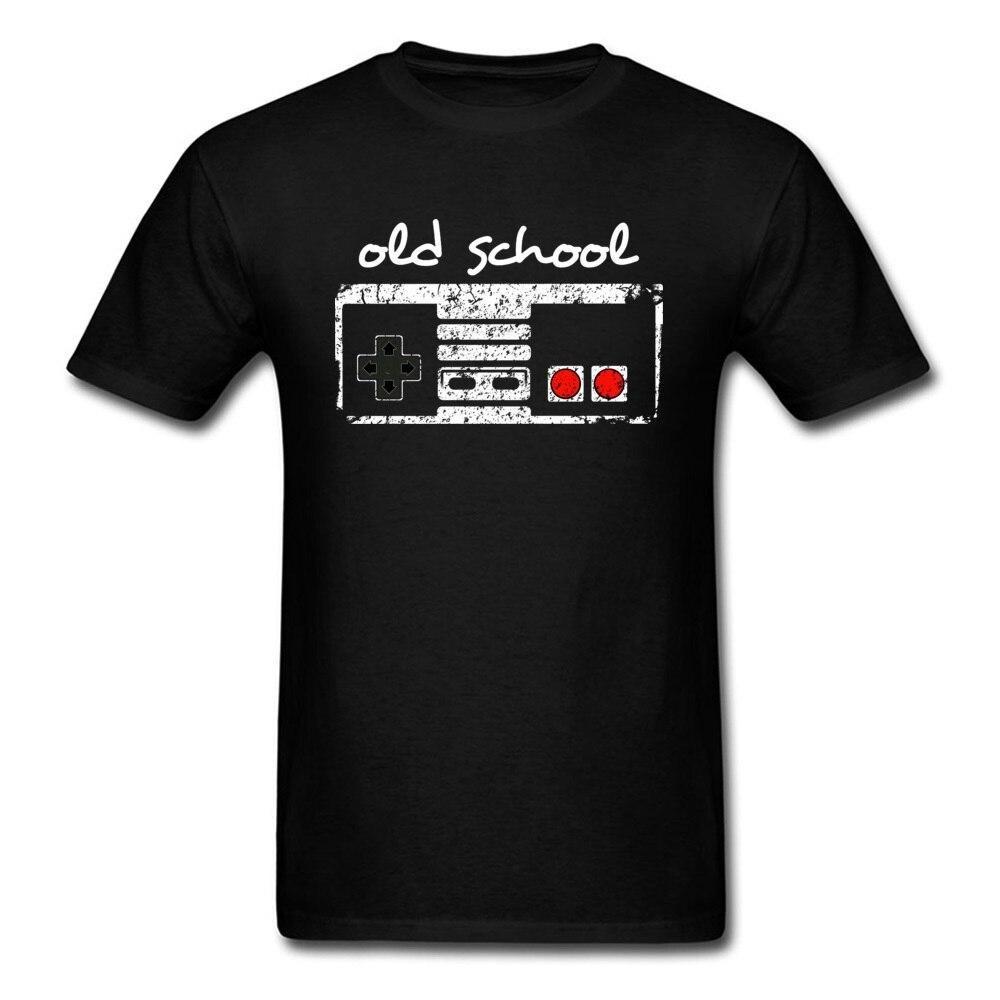 Camiseta Retrô Vintage De Videogame