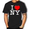 Camiseta Vintage I Love New York Original