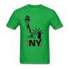 Camiseta Vintage I Love Ny Original