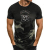 Camiseta Vintage Michael Jordan