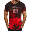 Camiseta Vintage Michael Jordan