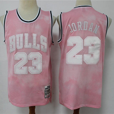 Camiseta Vintage Michael Jordan Chicago Bulls