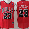 Camiseta Vintage Michael Jordan Chicago Bulls