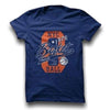 Camiseta Vintage De Basquete New York