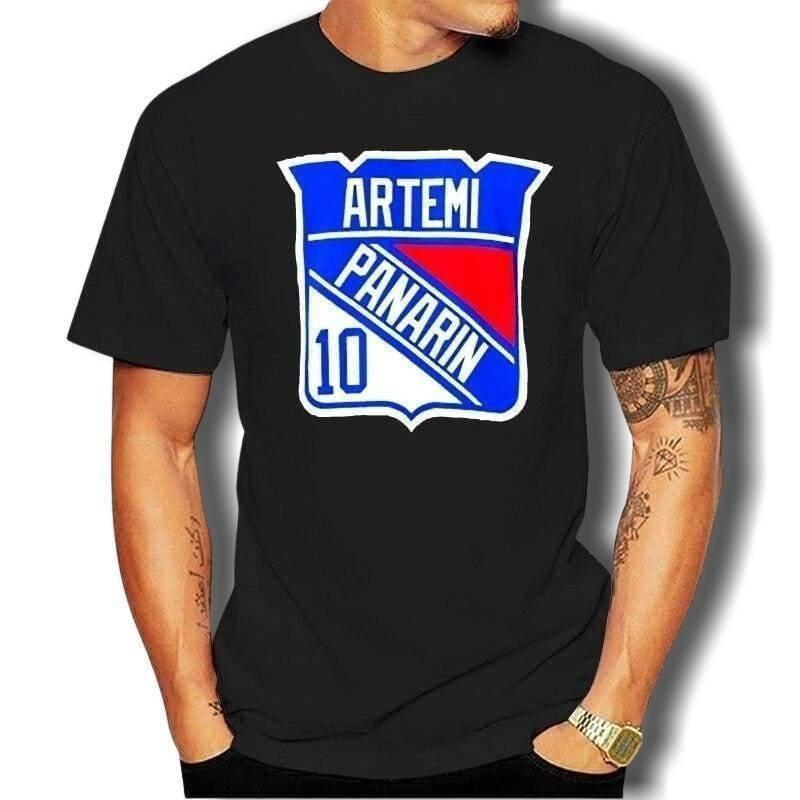 Camiseta Vintage Do New York Rangers