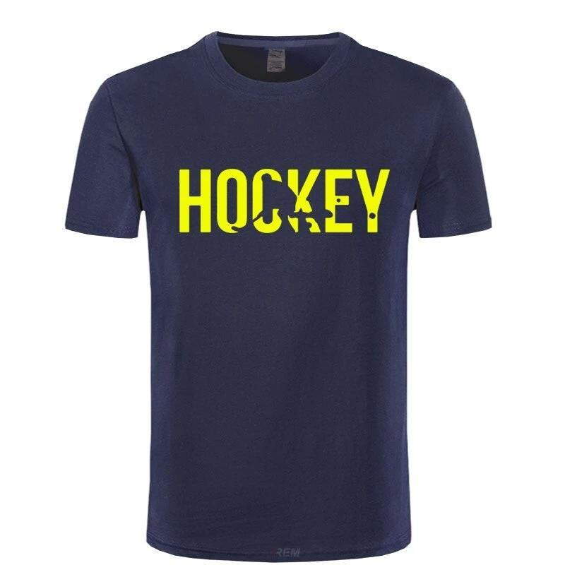 Camiseta Vintage Da Nhl