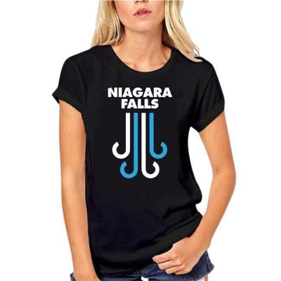 Camiseta Vintage Niágara