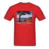 Camiseta Vintage Pacific Coast Highway