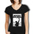 Camiseta Feminina Vintage Rocky Balboa