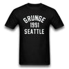 Camiseta Vintage Seattle