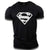 Camiseta Vintage Superman