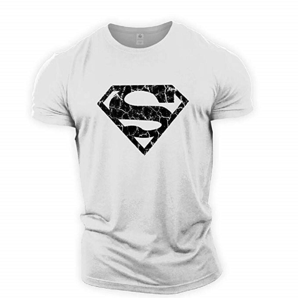 Camiseta Vintage Superman
