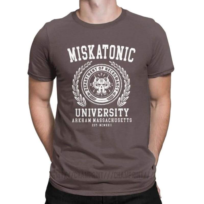 Camiseta Universitária Vintage