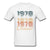Camiseta Vintage De 1978