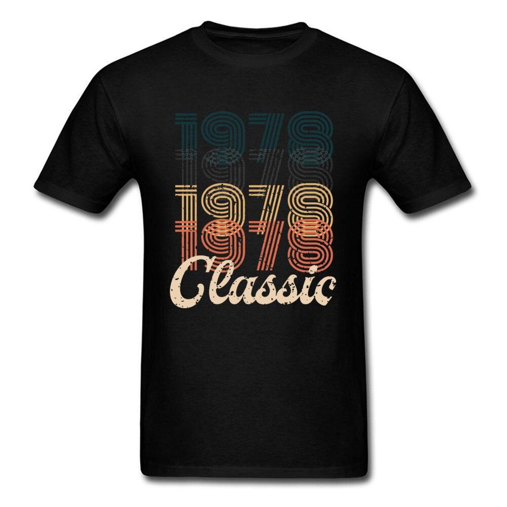 Camiseta Vintage De 1978