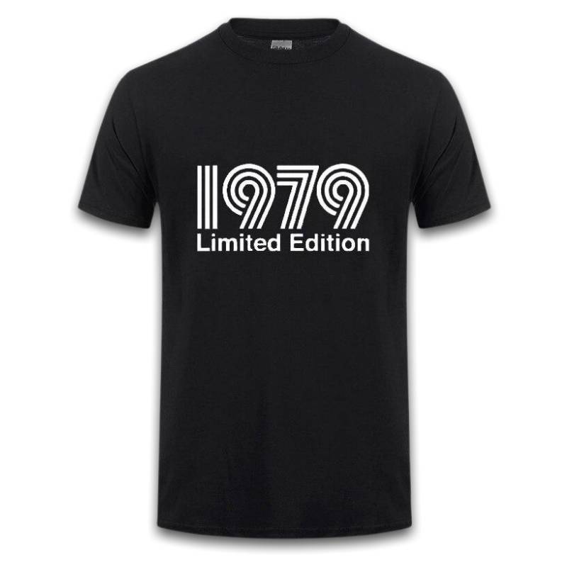 Camiseta Vintage De 1979