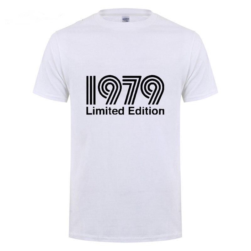 Camiseta Vintage De 1979