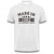 Camiseta Vintage De 1982
