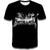 Camiseta Vintage Do Metallica