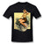 Camiseta Vintage Pin-Up