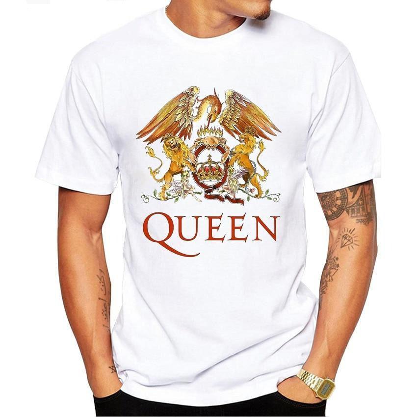Camiseta Rainha Vintage