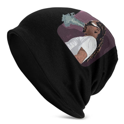 Gorro Snoop Dogg Vintage