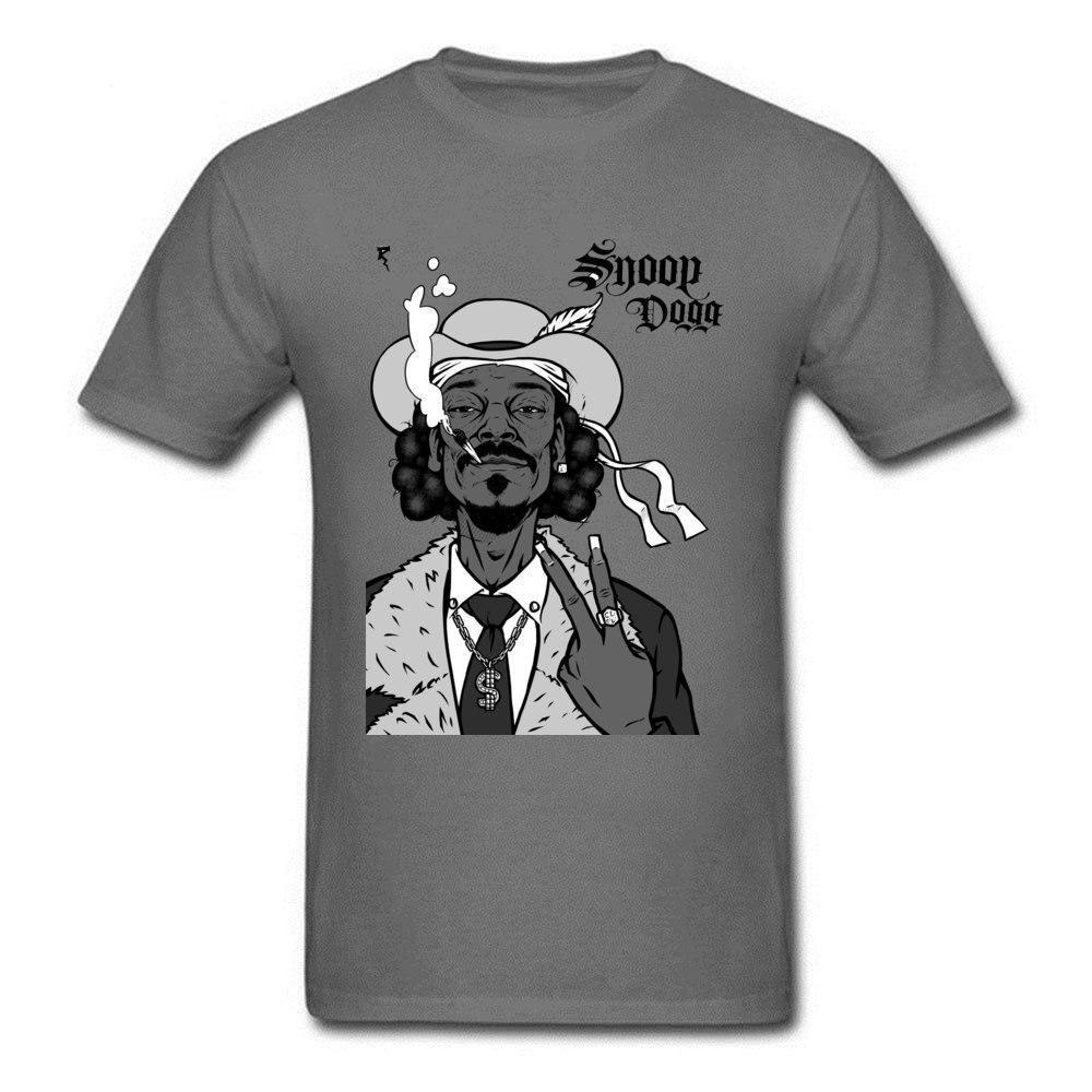 Camiseta Vintage Snoop Dogg